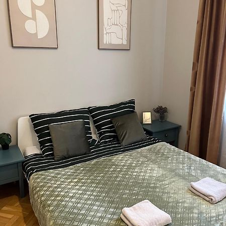 Lucky Place Warecka Warszawa Zewnętrze zdjęcie