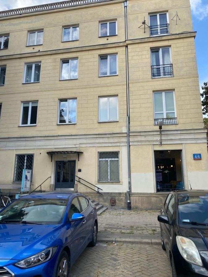 Lucky Place Warecka Warszawa Zewnętrze zdjęcie