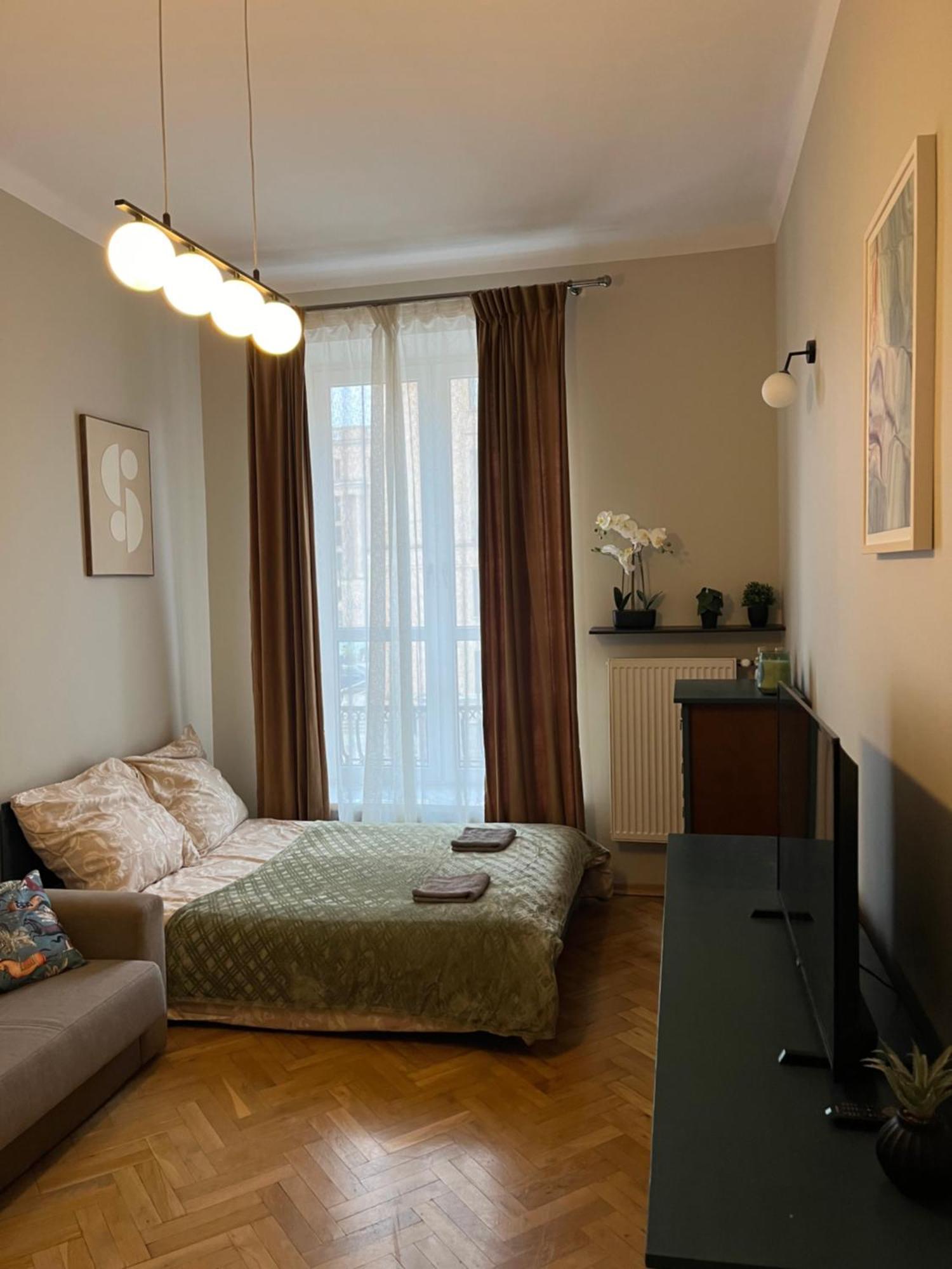 Lucky Place Warecka Warszawa Zewnętrze zdjęcie