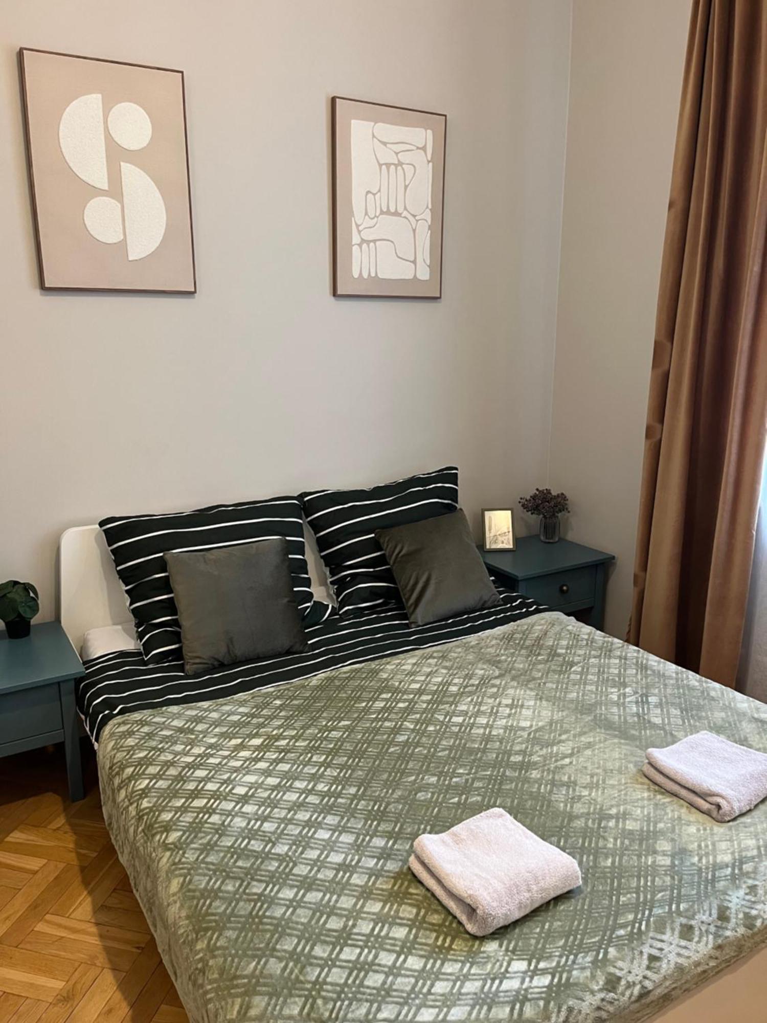 Lucky Place Warecka Warszawa Zewnętrze zdjęcie