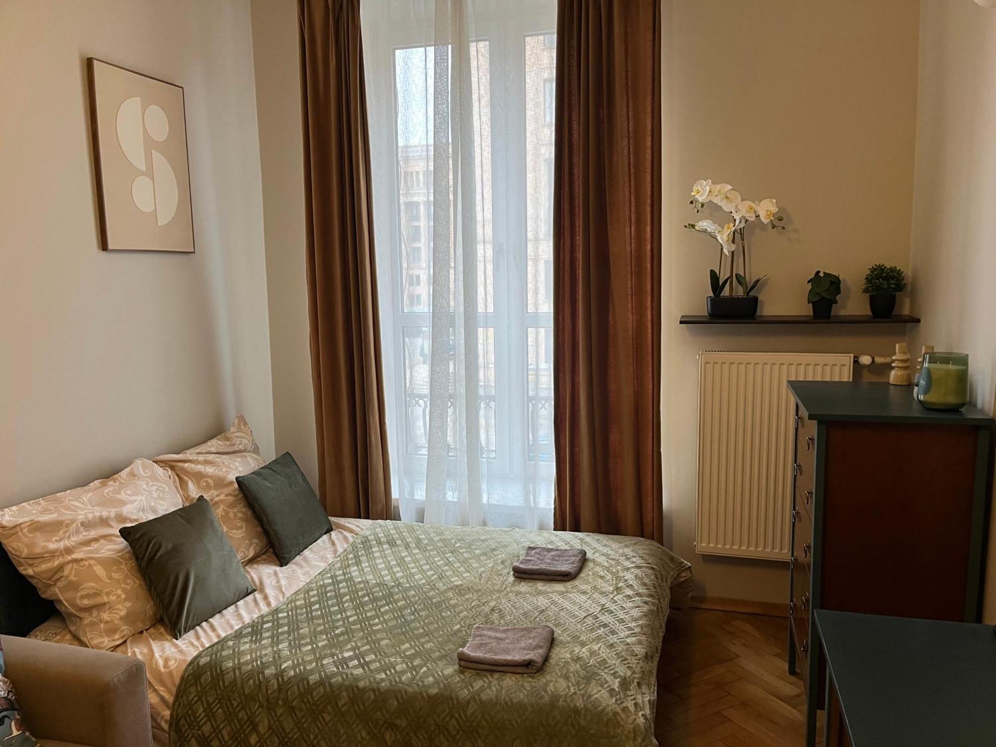 Lucky Place Warecka Warszawa Zewnętrze zdjęcie