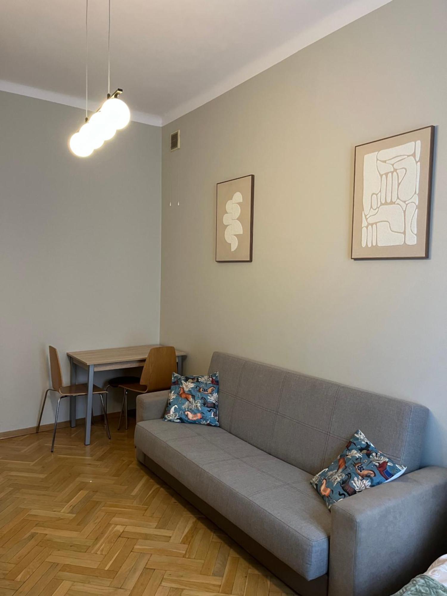 Lucky Place Warecka Warszawa Zewnętrze zdjęcie
